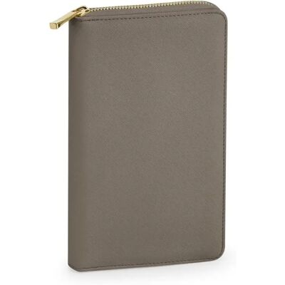 Sieraden etui Bag Base Beige 24x14x6 cm Sieraden etui Bag Base Beige 24x14x6 cm
