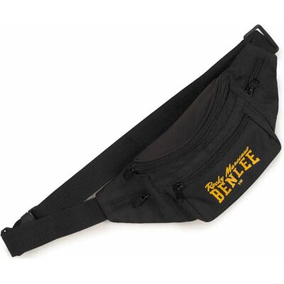 Fanny pack Benlee Genua Noir TU Fanny pack Benlee Genua Noir TU