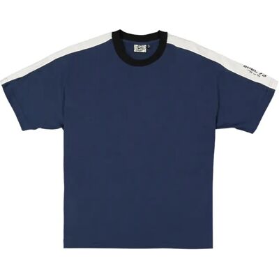 T-shirt Billabong Spec 73 Iconic Bleu 2XL T-shirt Billabong Spec 73 Iconic Bleu 2XL