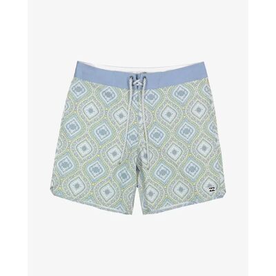 Zwemshort Billabong Good Times Pro Vert 30 Zwemshort Billabong Good Times Pro Vert 30