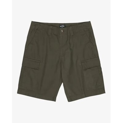 Cargo shorts Billabong Combat Vert 32 Cargo shorts Billabong Combat Vert 32