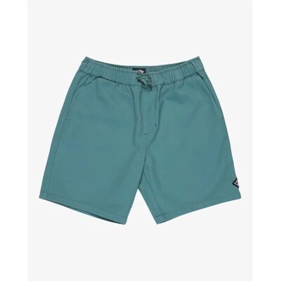 Kinderbroeken Billabong Larry Twill Bleu 14 ans Kinderbroeken Billabong Larry Twill Bleu 14 ans