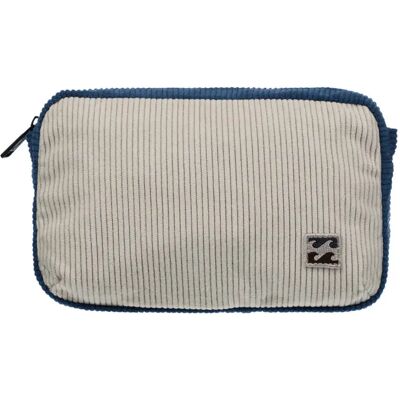 Fanny pack Billabong Pulse Cord Beige TU Fanny pack Billabong Pulse Cord Beige TU
