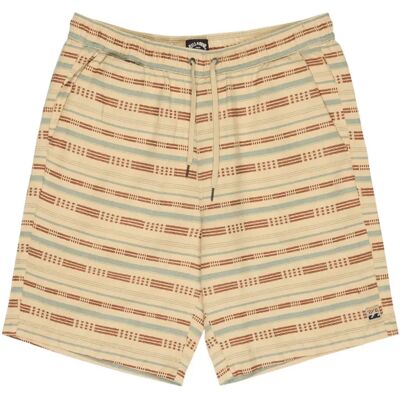 Korte Billabong Larry Jaune S Korte Billabong Larry Jaune S