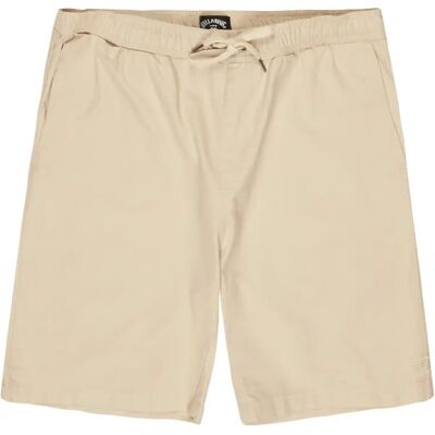 Korte Billabong Larry Beige XL Korte Billabong Larry Beige XL