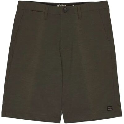 Korte onderwatermotor Billabong Crossfire Gris 34 Korte onderwatermotor Billabong Crossfire Gris 34