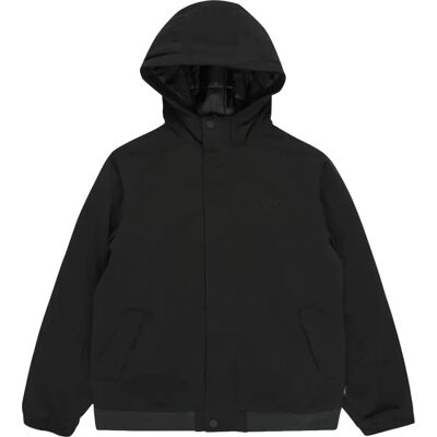 Kinderjas met capuchon Billabong All Day Noir 8 ans Kinderjas met capuchon Billabong All Day Noir 8 ans