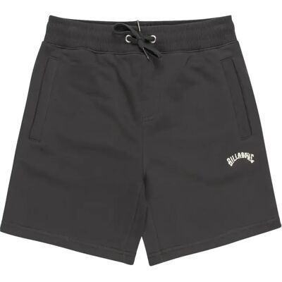 Kindershort Billabong Arch Noir 14 ans Kindershort Billabong Arch Noir 14 ans
