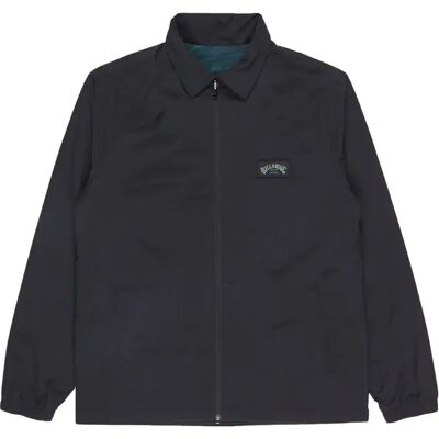 Omkeerbaar jack Billabong Reedy Revo Noir 2XL Omkeerbaar jack Billabong Reedy Revo Noir 2XL