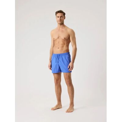 Zwemshort Björn Borg Solid Bleu M Zwemshort Björn Borg Solid Bleu M