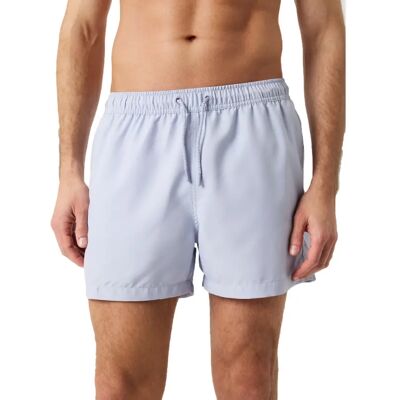 Effen zwemshort Björn Borg Bleu XL Effen zwemshort Björn Borg Bleu XL