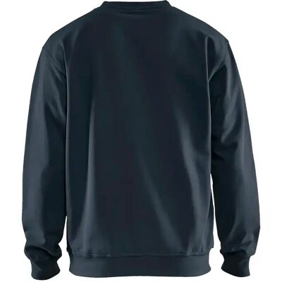Sweatshirt Blaklader Pro Bleu L Sweatshirt Blaklader Pro Bleu L