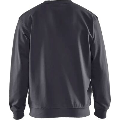 Sweatshirt Blaklader Pro Gris 2XL Sweatshirt Blaklader Pro Gris 2XL