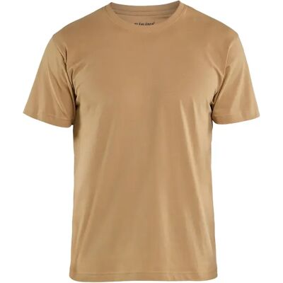 T-shirt Blaklader Uni Beige 2XL T-shirt Blaklader Uni Beige 2XL
