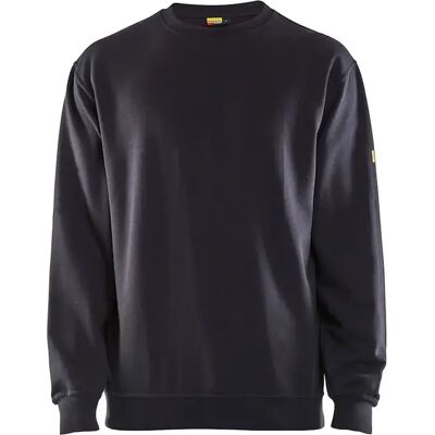 Meerkleurig sweatshirt Blaklader Bleu M Meerkleurig sweatshirt Blaklader Bleu M