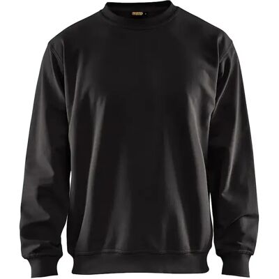 Sweatshirt Blaklader Noir 2XL Sweatshirt Blaklader Noir 2XL