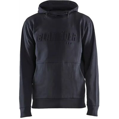 3D-geprinte hoodie Blaklader Bleu 2XL 3D-geprinte hoodie Blaklader Bleu 2XL