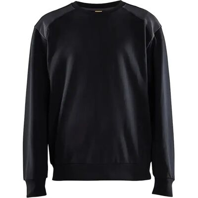 Sweatshirt Blaklader Noir 2XL Sweatshirt Blaklader Noir 2XL