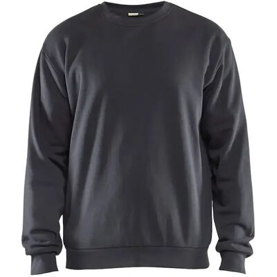 Sweatshirt Blaklader Gris 6XL Sweatshirt Blaklader Gris 6XL