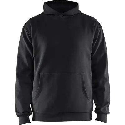 Blaklader 3586 Hoodie - Zwart - Comfortabele werkkleding Blaklader 3586 Hoodie - Zwart - Comfortabele werkkleding