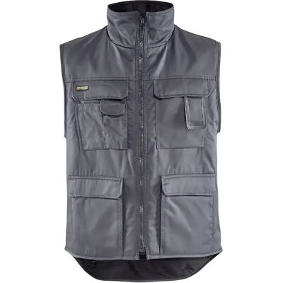 Mouwloos jasje Blaklader Gris S Mouwloos jasje Blaklader Gris S