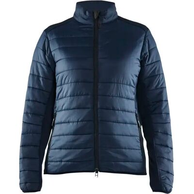 Donsjack voor dames Blaklader Bleu 2XL Donsjack voor dames Blaklader Bleu 2XL
