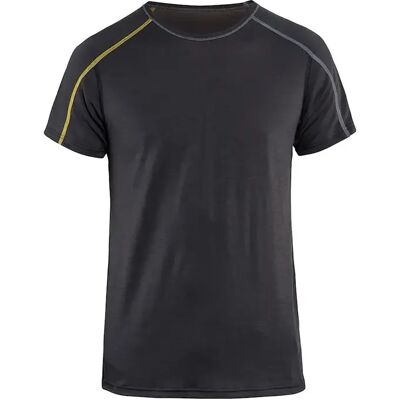 Ondergoed Blaklader Xlight Gris XL Ondergoed Blaklader Xlight Gris XL