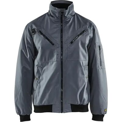Pilotenjack Blaklader Gris 3XL Pilotenjack Blaklader Gris 3XL