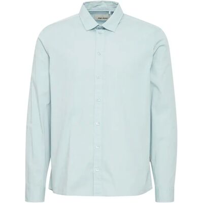Shirt Blend BHBoxwell Bleu L Shirt Blend BHBoxwell Bleu L
