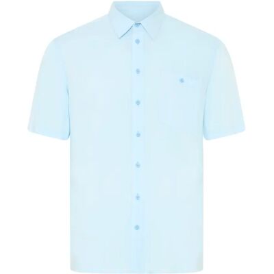 Shirt Blend Elliot Bleu L Shirt Blend Elliot Bleu L