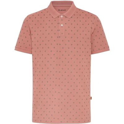Polo Blend Eames Rose XL Polo Blend Eames Rose XL