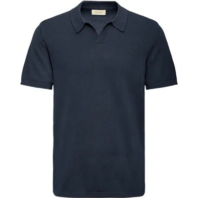Polo Blend Bray Split Bleu 2XL Polo Blend Bray Split Bleu 2XL