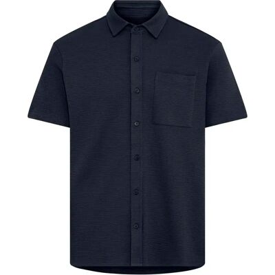Shirt Blend Fillip Bleu L Shirt Blend Fillip Bleu L