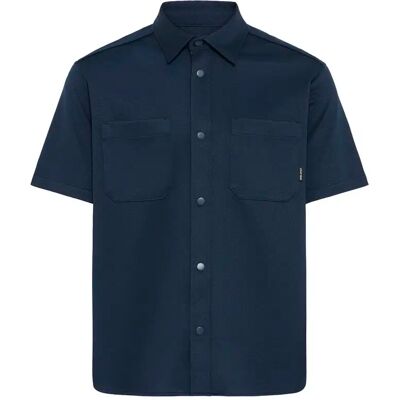 Shirt Blend Adrian Bleu L Shirt Blend Adrian Bleu L