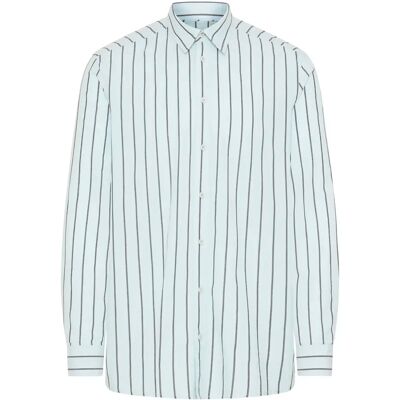 Shirt Blend Daven Bleu L Shirt Blend Daven Bleu L