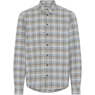 Shirt Blend Dilan Bleu L Shirt Blend Dilan Bleu L