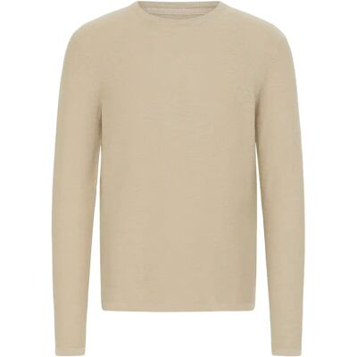 T-shirt Blend BHAbas Beige L T-shirt Blend BHAbas Beige L