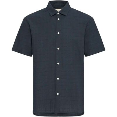 Shirt Blend Aurel Bleu L Shirt Blend Aurel Bleu L