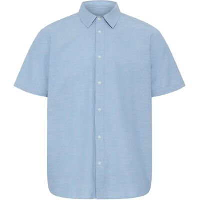 Shirt Blend Aban Bleu L Shirt Blend Aban Bleu L