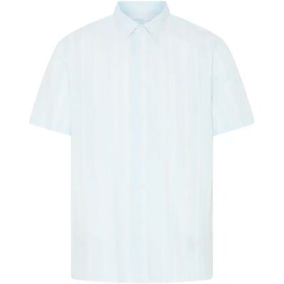 Shirt Blend Avik Bleu L Shirt Blend Avik Bleu L