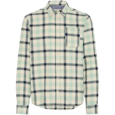 Shirt Blend Devon Bleu L Shirt Blend Devon Bleu L