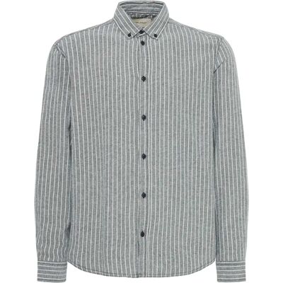 Shirt Blend BHCharlie Bleu L Shirt Blend BHCharlie Bleu L