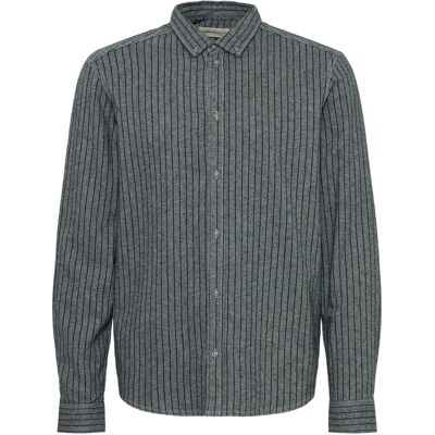 Shirt Blend BHCharlie Bleu L Shirt Blend BHCharlie Bleu L