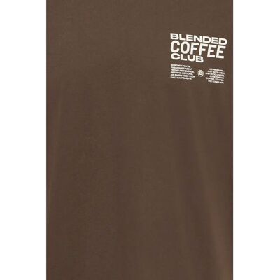 T-shirt Blend Bhkenzo Marron S T-shirt Blend Bhkenzo Marron S