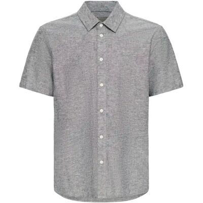 Shirt Blend Aban Bleu L Shirt Blend Aban Bleu L