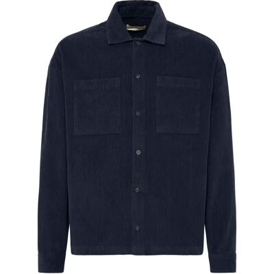Shirt Blend Bhcolin Bleu L Shirt Blend Bhcolin Bleu L