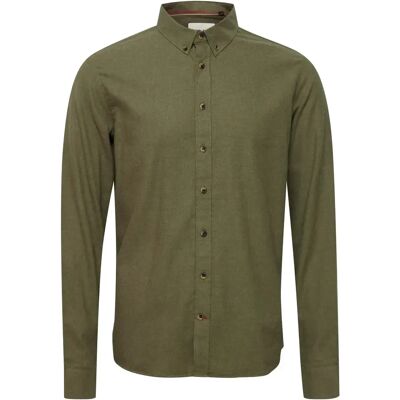 Shirt Blend Burley BD Noos Vert S Shirt Blend Burley BD Noos Vert S