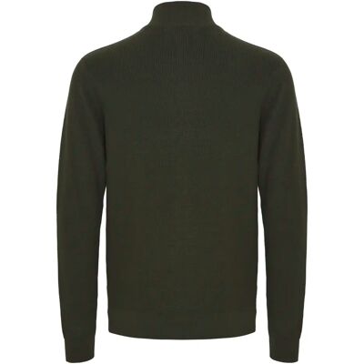 Volledige ritssluiting pull Blend Codford Vert XL Volledige ritssluiting pull Blend Codford Vert XL