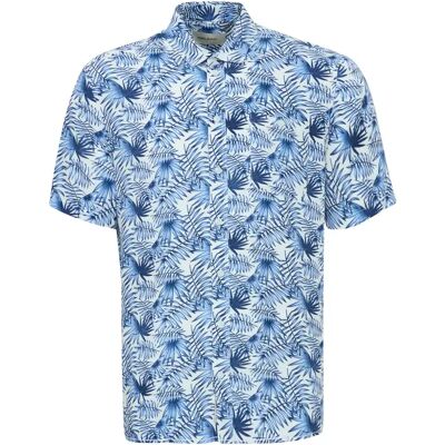 Shirt Blend Adim Bleu L Shirt Blend Adim Bleu L
