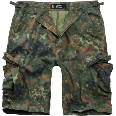 Korte Brandit BDU Ripstop Vert 2XL Korte Brandit BDU Ripstop Vert 2XL